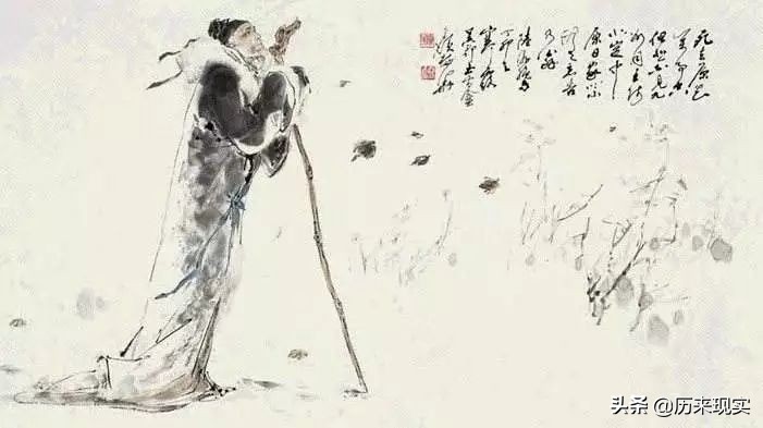 陆游和唐婉的爱恨情仇,陆游与唐婉的凄美爱情