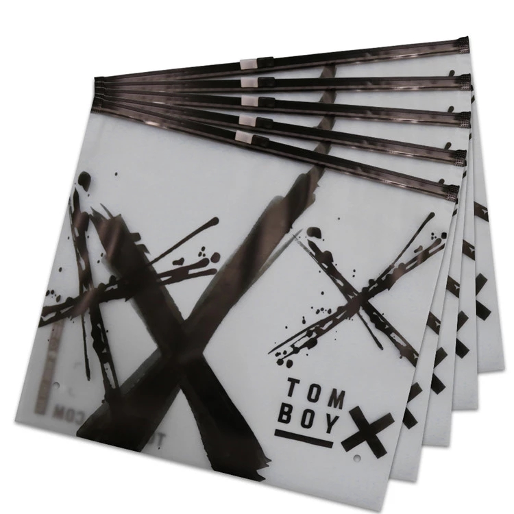 peppopp胶袋的区别,opp和pe胶袋的区别