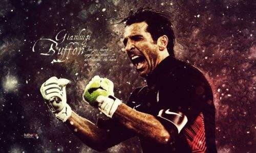 布冯100大球星,近25年球员名单大全