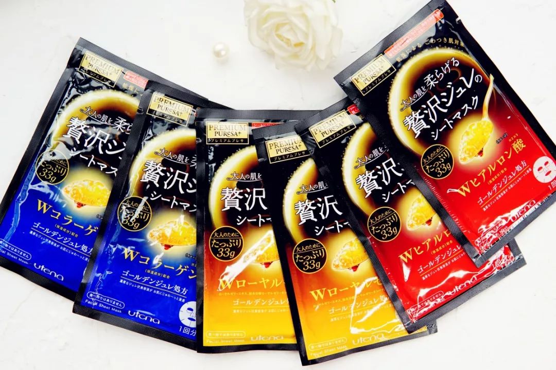 说说我用过的面膜,广药白云山美白淡斑片状面膜实测