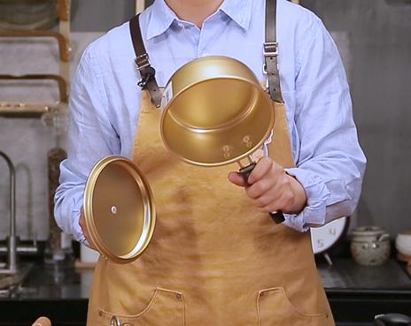 哪些锅对人有害处,锅具用什么安全