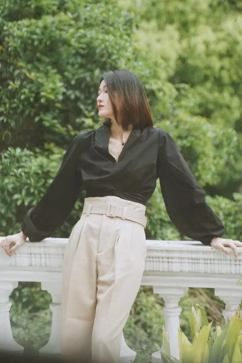 优衣库超减龄穿搭,优衣库最新发布秋冬穿搭