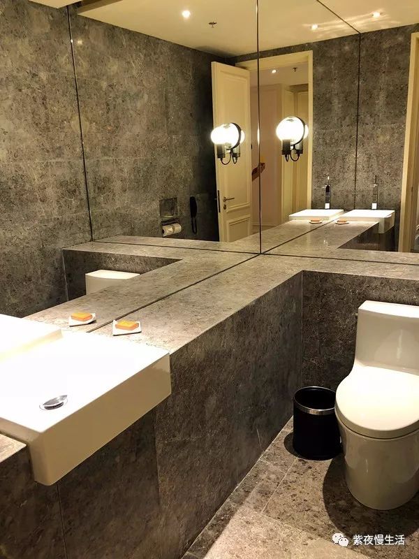 星海希尔顿海景,大连希尔顿酒店海景房