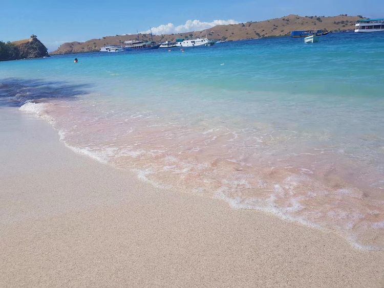 蓝梦岛恶魔的眼泪图片,巴厘岛蓝梦岛恶魔之眼要门票吗