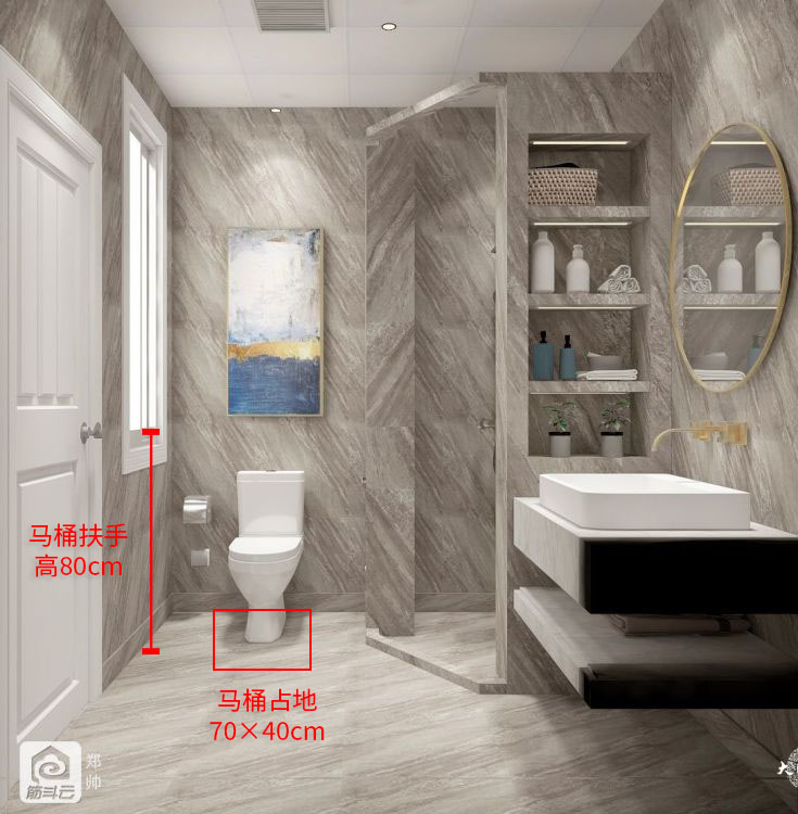 超全家具尺寸指南,最全家具尺寸指南