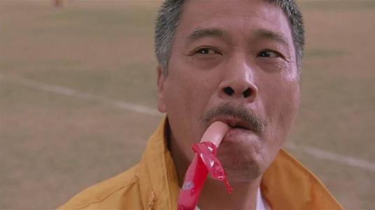 那些陪伴我们长大的香港影视,那些年风华绝代的香港明星