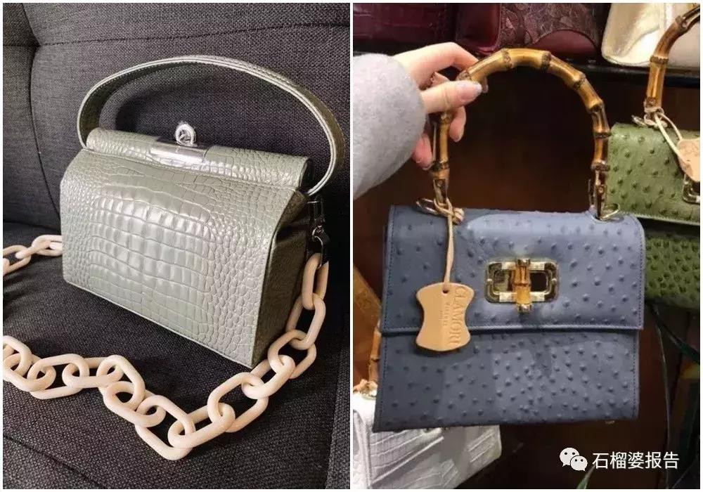 小众轻奢包200元左右推荐,千元预算轻奢包