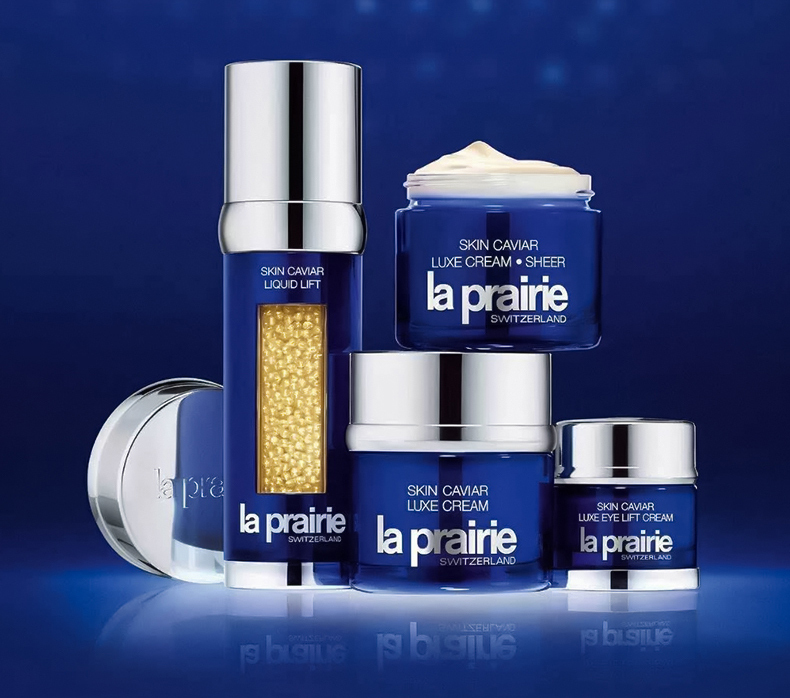 我家那闺女护肤,我家那闺女里面的护肤品