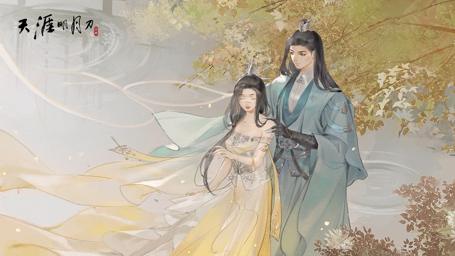 天涯明月刀手游如何加战力,天涯明月刀怎么加战力打副本