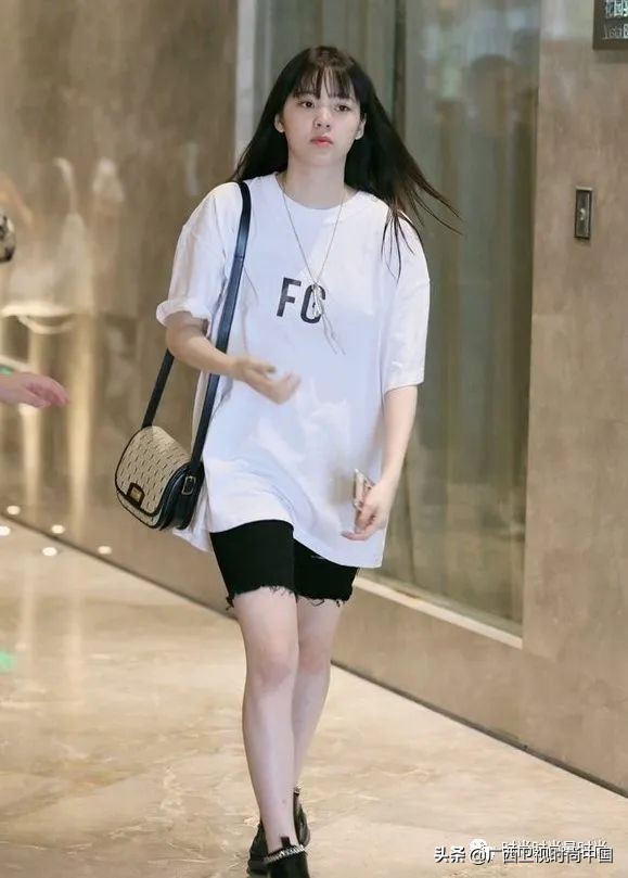 最舒服的休闲运动风,穿搭休闲运动风