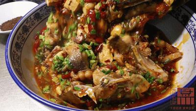 老字号麻辣鱼,老字号川香麻辣鱼