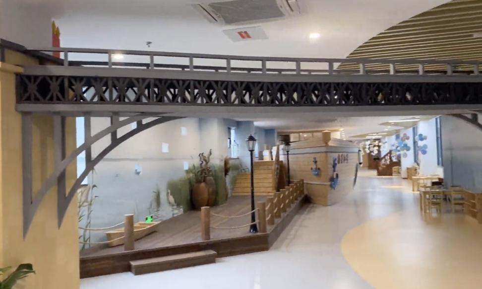 江北学校幼儿园,江北新区有哪几所民办幼儿园