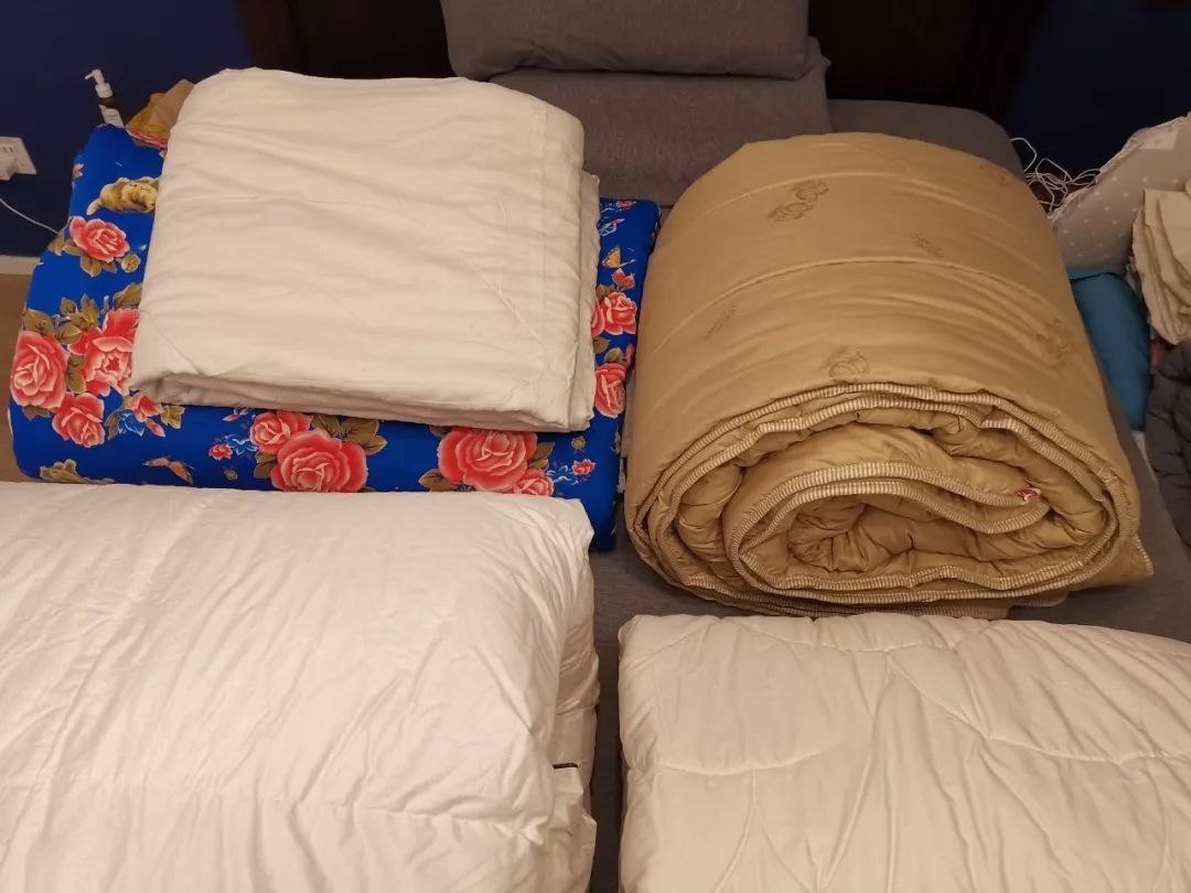 各种被芯,被芯哪种材质比较好