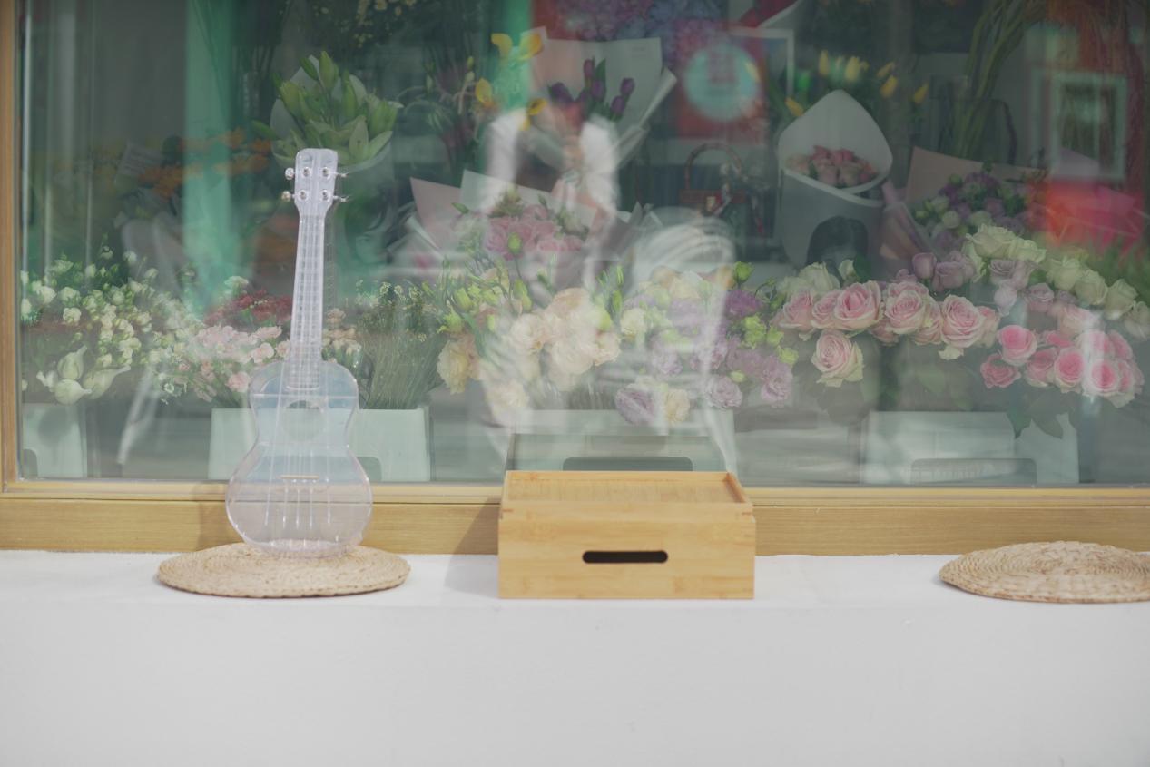 花店网红深圳,深圳网红花店仪式感