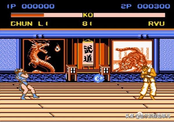 经典的fc游戏都有哪些,最经典的十大fc游戏