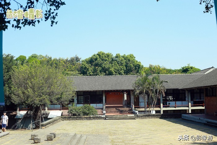 台湾自由行9日攻略,台湾自由行10天详细攻略