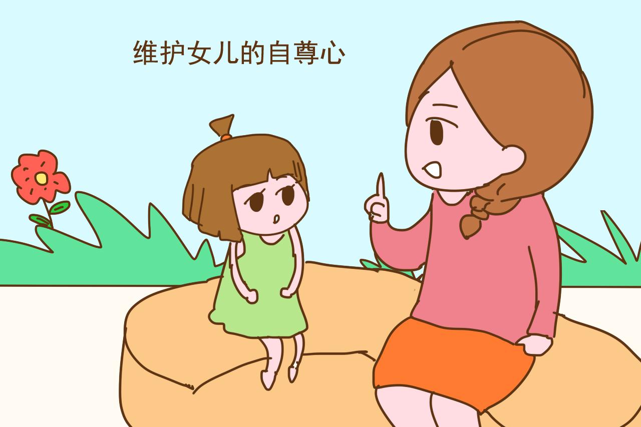 家长告诉孩子在外要有面子,小孩觉得父母丢脸该怎么教育