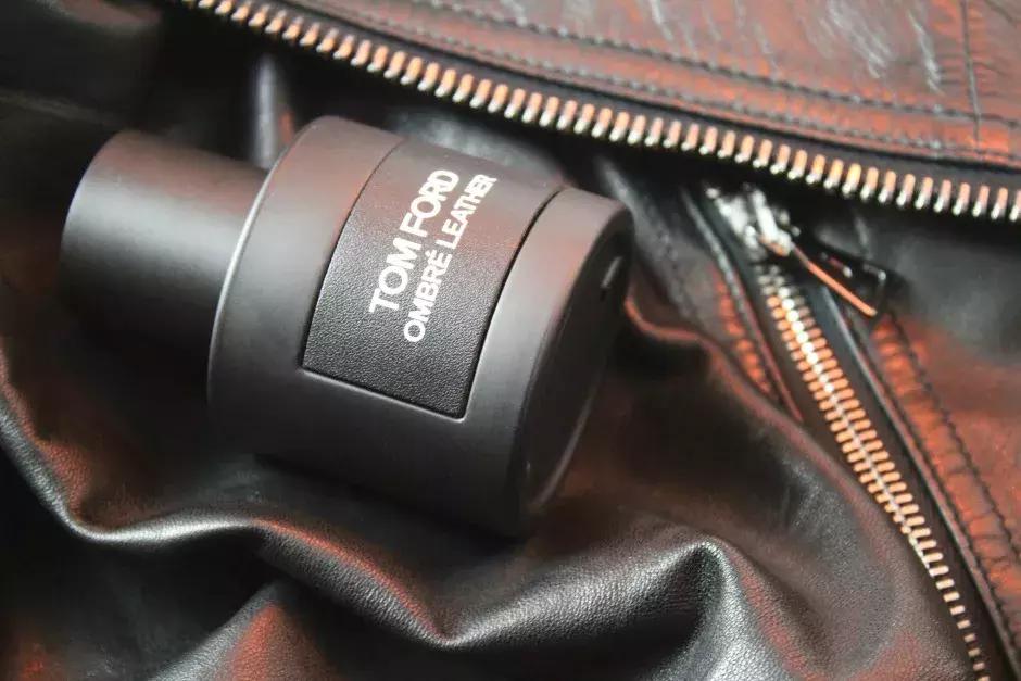 冬季男香终极选择,男香中性淡香