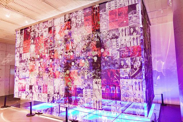 深圳免费十大打卡景点攻略,深圳凤凰城地铁站网红打卡