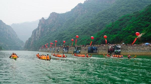 粽情一夏活动,粽情一夏