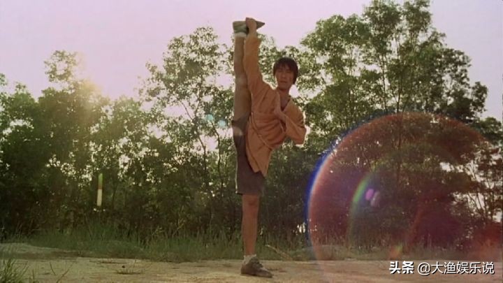 张学友周星驰金像奖,张学友周星驰同台飙歌