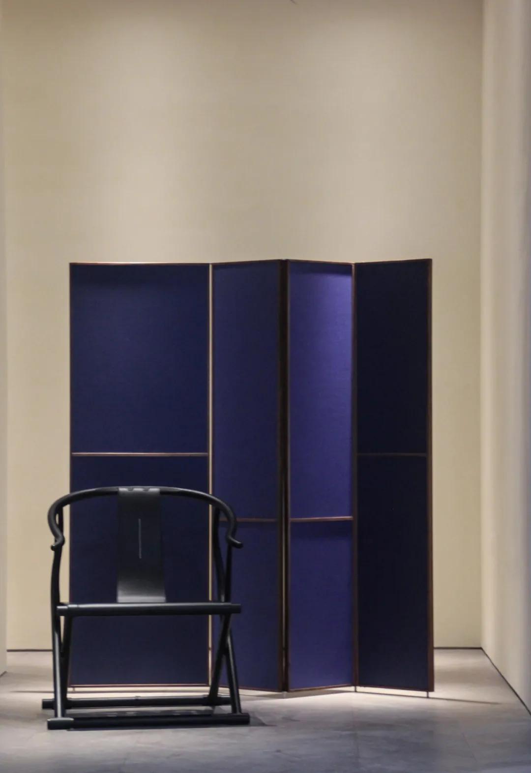 这些明星设计师的展厅都在这，8月深圳逛展必看