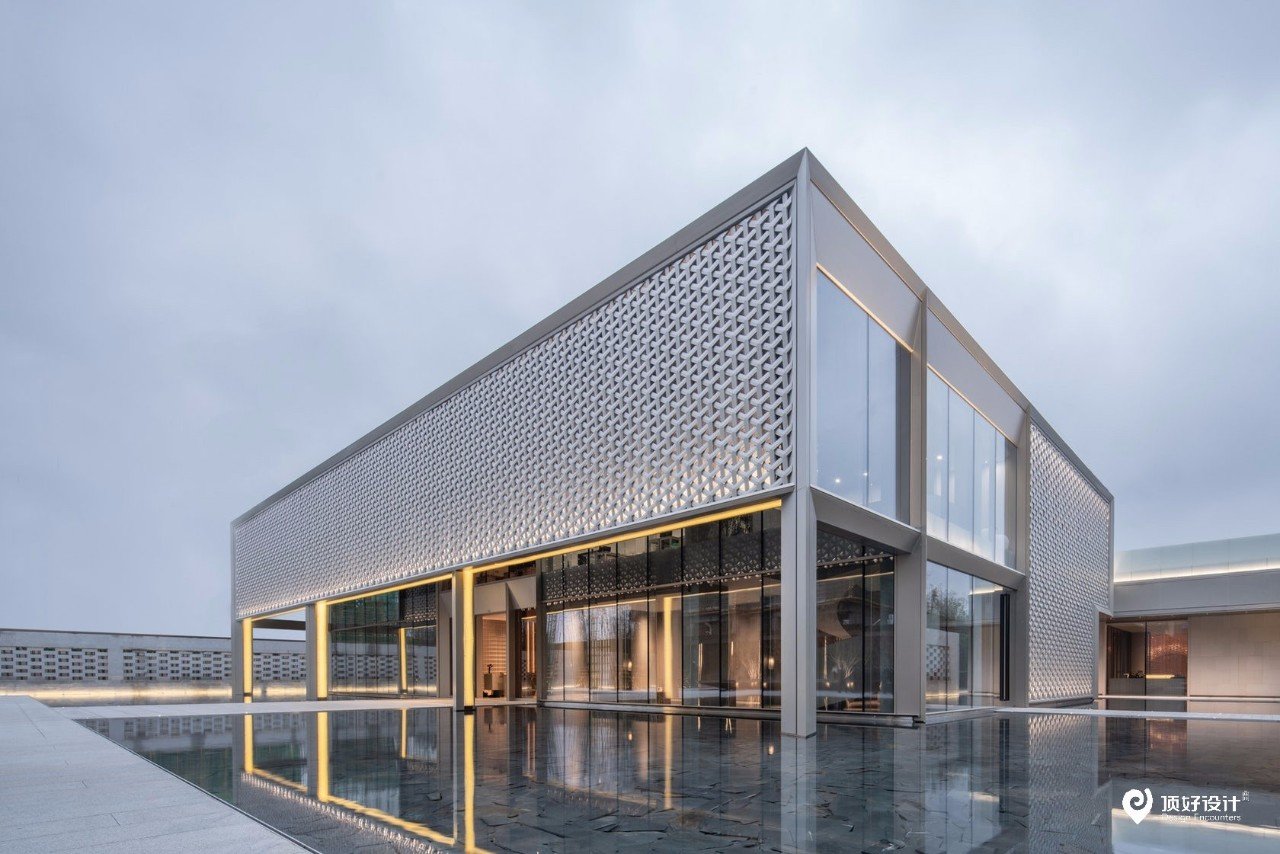 最权威的设计界大奖,2020年度top10设计师奖