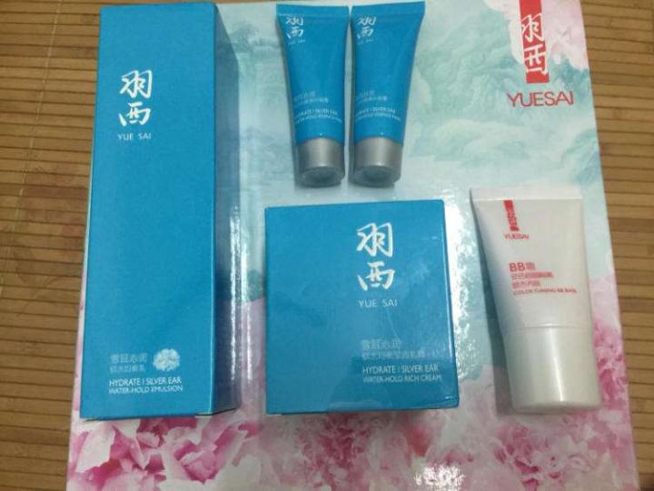 谁说国货不如进口好,谁说国货没有大牌好用