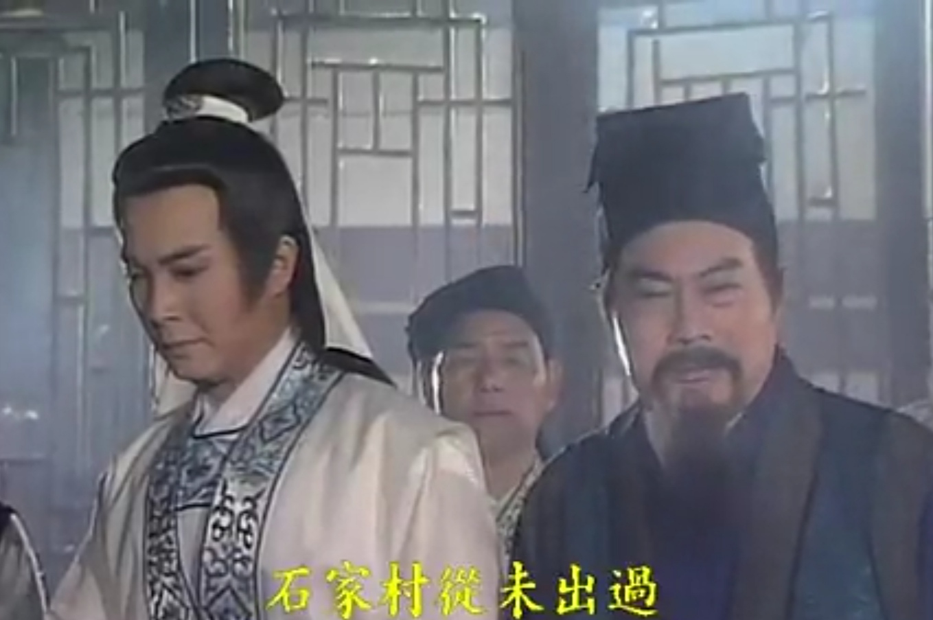 三男共爱一女故事背后的人性思考