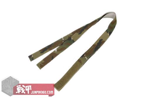 「战甲讲堂·防弹系列7」如何正确穿戴/使用护甲