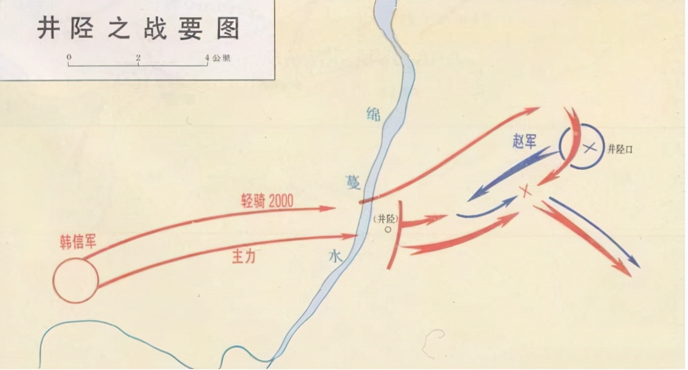 历史解说萧何月下追韩信,历史萧何追韩信