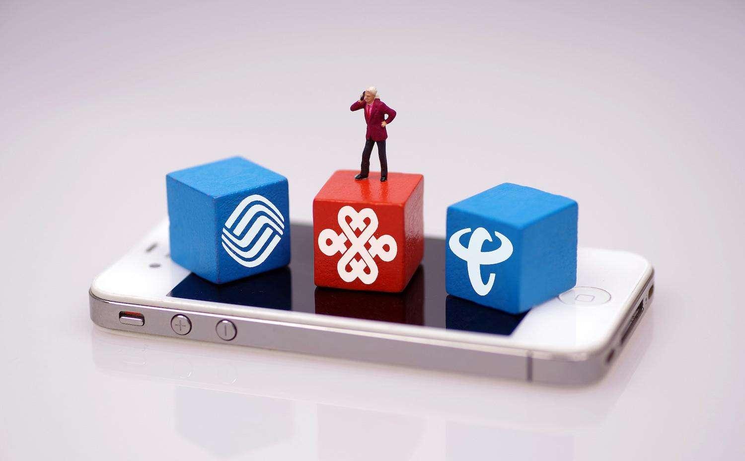 移动电信联通哪家网速信号最好,联通和电信移动哪个信号好网速快