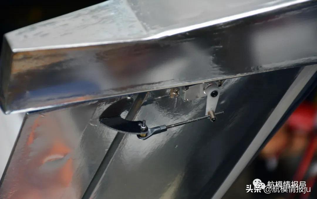 航模科幻飞机,航模像真直升机