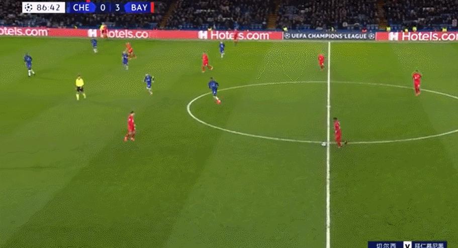 库蒂尼奥在拜仁的真实表现,拜仁不留情面