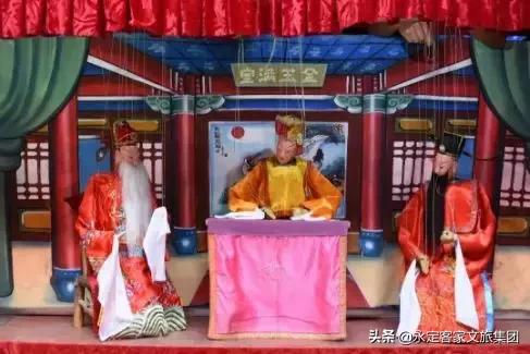 全福游·有全福|“中国旅游日”游永定土楼，错过一天再等一年!