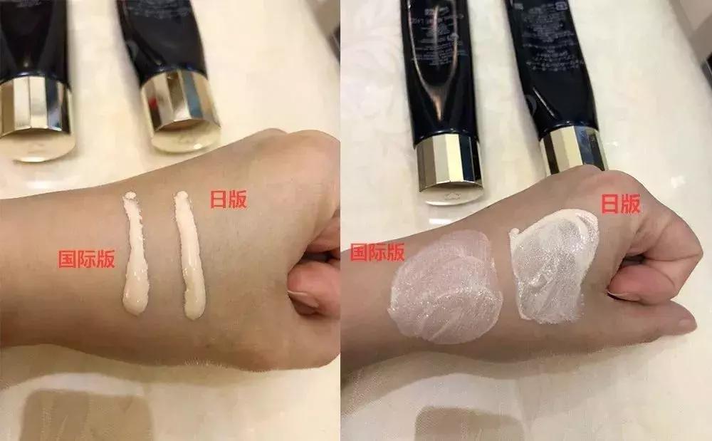 cpb长管隔离与香缇卡隔离哪个好用,cpb长管隔离新年款适合什么肤质