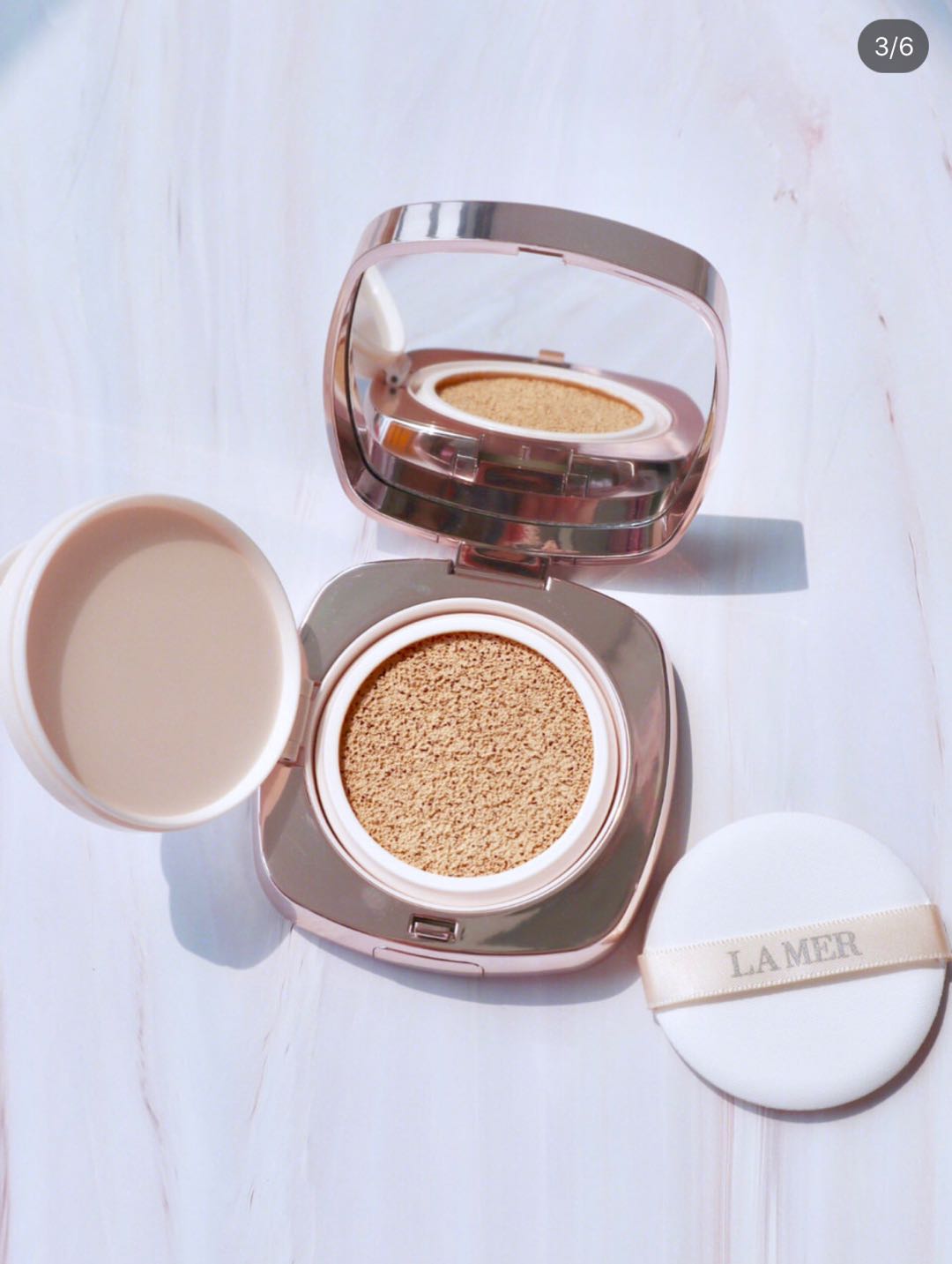 阿玛尼迪奥气垫粉底哪个好,迪奥阿玛尼圣罗兰气垫推荐哪个