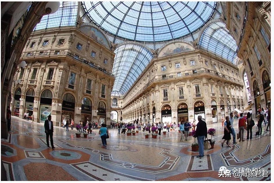 2020意大利最全旅游购物攻略,意大利游玩攻略及费用