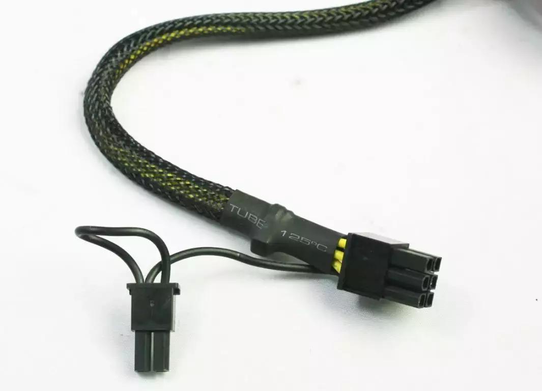 电脑电源怎么匹配电源线,台式机电源认识