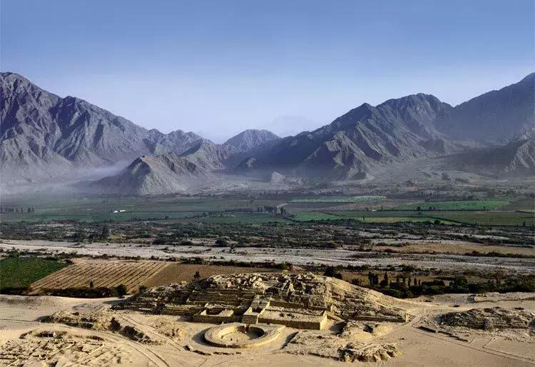 原来秘鲁的历史有那么长长长长长长长长长