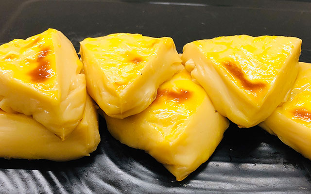 纯牛奶简单小甜品烤箱,家庭版简单的小甜品烤箱