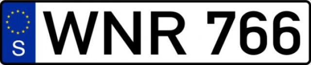 中国的车牌为什么这么丑?网友:我们只看数字···