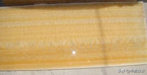 设计师都喜欢的石材分类大全-另有重磅赠送哦