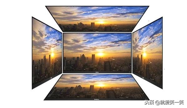 买显示器这些坑你踩了吗?十有八九有中招的!