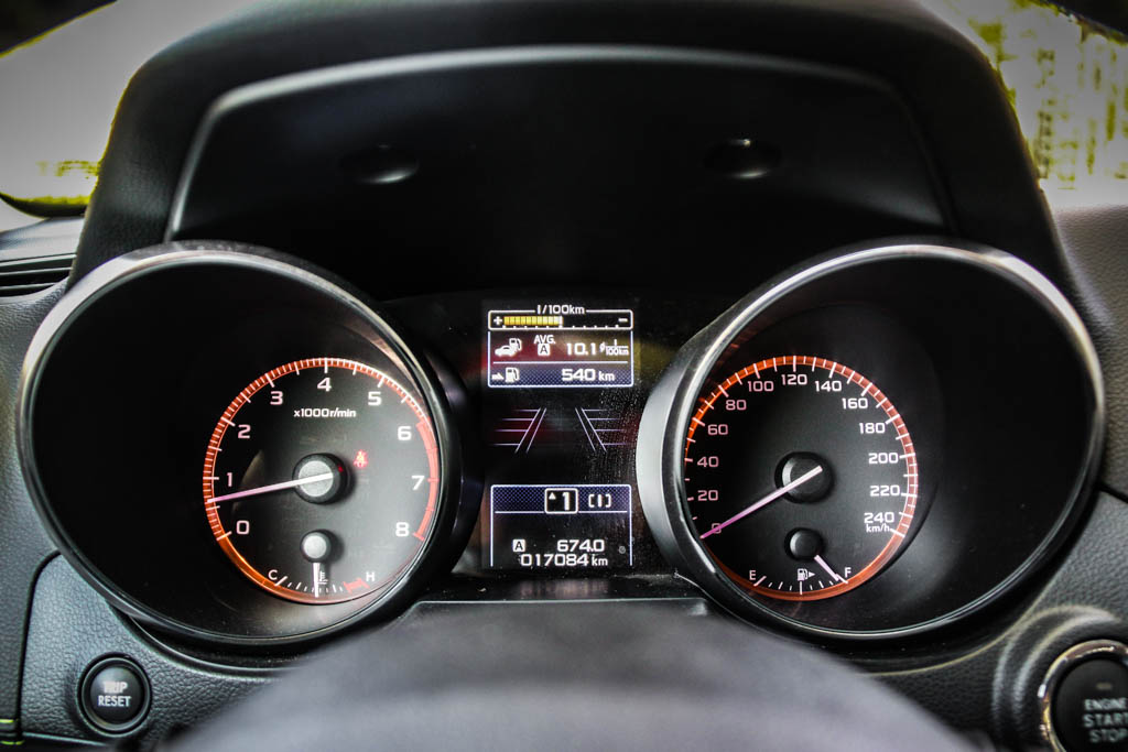 2020款斯巴鲁傲虎特装版黑色,斯巴鲁傲虎2021款特装版