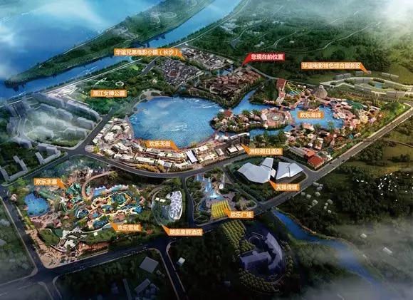 长沙江景最好的房子,长沙江景房哪里最方便