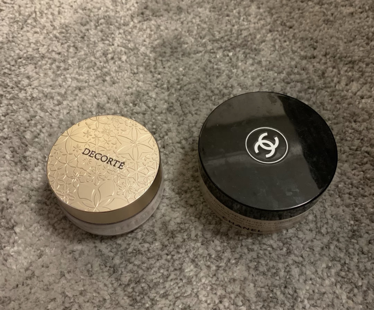 二百到三百的散粉,两百元内的散粉推荐