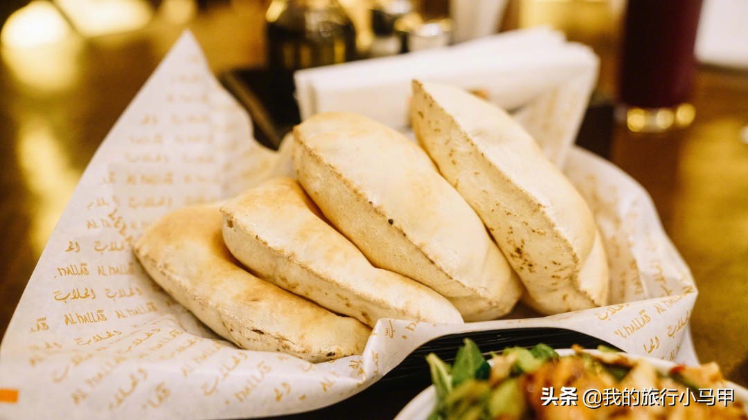 迪拜旅游攻略必去的地方,迪拜游玩全攻略