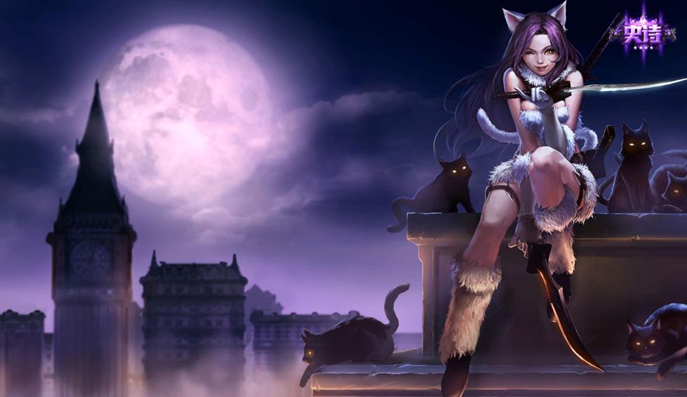 英雄联盟十大背景故事最强英雄,英雄联盟全部英雄背景故事电影