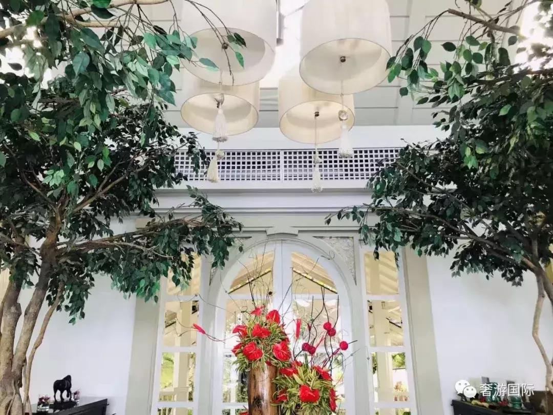 大溪地和塞舌尔岛哪个漂亮,和大溪地齐名的海岛